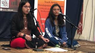 RAAG MALA (FINISHED) by Suswara \u0026 Tejashree Moghe #sisters #singing #hindustaniclassicalmusic