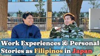 BUHAY JAPAN | Paano Makatrabaho ang mga Japanese? (Story Time)