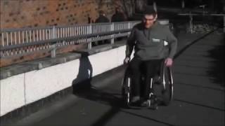 What can be learnt with Freedom Wheelchair Skills.....