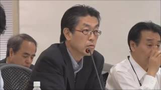 第13回原子力災害事前対策等に関する検討チーム (平成28年5月26日)