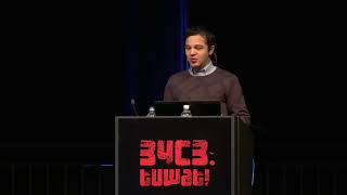 34C3 -  KRACKing WPA2 by Forcing Nonce Reuse