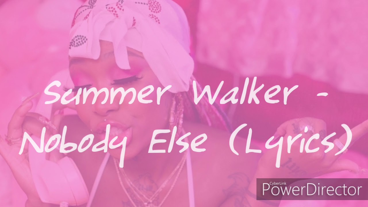 Most Popular Summer Walker Song At Clara Moran Blog