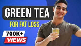 Does Green Tea Help You With Weight Loss? | BeerBiceps Fitness