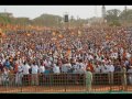 modi rally in mangalore