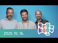 rádió 1 balázsék 2020.10.16. péntek