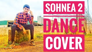 Miss Pooja Ft Millind Gabba / Sohnea 2 / Dance cover / Shivom Raghuwanshi