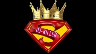 DJ's on the Move    DJ-killer the legends Edition