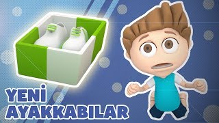 Kukuli – New Shoes | NEW EPISODE 2018