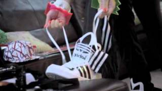 [cf] 2ne1 adidas all in