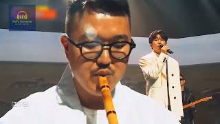 Dont skip the interlude solo instrumental