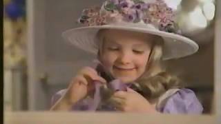 Hallmark ad, 1982