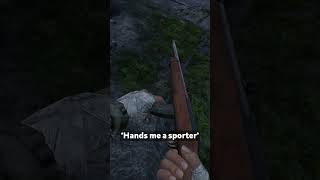 The Sporter Is VERY Underrated | DayZ