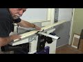 advanced edge jointing techniques with a wood jointer