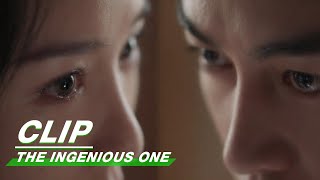 Yun Xiang Hugs Yanan to Simmer Down Her Anger | The Ingenious One EP12 | 云襄传 | iQIYI