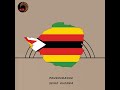Pese pandagarira kufunga nhamo_Daiton somanje and pengaudzoke 