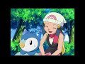 ¡Una doncella inicia viaje! | Pokémon Diamante y Perla | Episodio completo