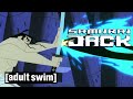 Samurai Jack | Jack vs. The Minions of Set | Adult Swim Nordic