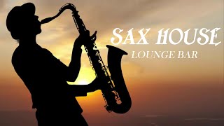 EHRLING | Sax House Music Mix 2021 | Deep House Sax 2021 | Saxophone #3