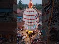 rathotsava perdooru