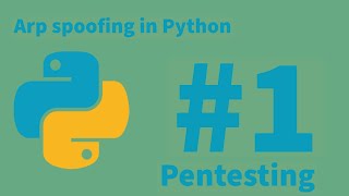 Teach Me Python: Dos attacks