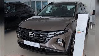 Yeni Hyundai TUCSON 2021 Prime fiyatı [4K]
