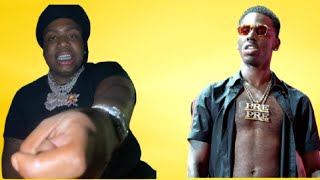 BIG 30 GET BACK LASH FOR RIP YOUNG DOLPH