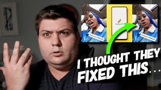 Gig Worker EXPOSED Customer for Tip Baiting and CANCELS Them!