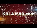 KBLA TALK 1580 IS OFFICIALLY LIVE IN LOS ANGELES!!!