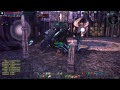 tera 屠殺單刷37副 boss亞剋卡拉索 成功 part1