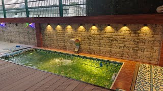 modern swimming pool upgrade ur home