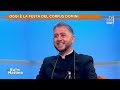 Di Buon Mattino (Tv2000) - La festa del Corpus Domini