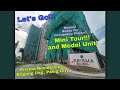 Prisma Residences Condo Tour | 2 and 3 Bedroom Unit | Bagong Ilog, Pasig City near BGC | DMCI Homes