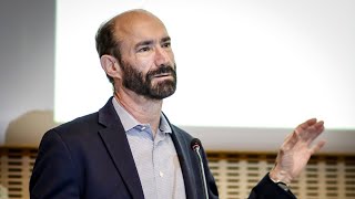 Michael Snyder, Dept of Genetics Stanford University – Opening Ceremony of the Academic Year 2022/23