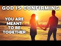 THIS IS YOUR CONFIRMATION SIGN  - Someone Special Is Coming. God is Preparing You For the Marriage