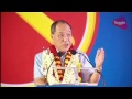 ge2015 low thia khiang speaks at wp rally at serangoon stadium sep 8