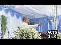 JMCIM Preaching: By Beloved Ordained Preacher Nilo Miranda