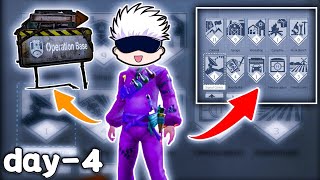 last day rules survival operation base base building mission how to cabinet level up day 1 today 30🥰