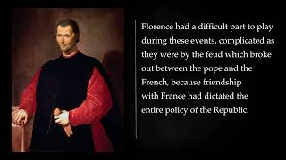 The Prince - By Nicolo Machiavelli. Full Length, Free Audiobook.