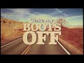 terry mcbride boots off lyric video