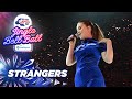 Sigrid - Strangers (Live at Capital's Jingle Bell Ball 2021) | Capital