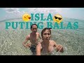 TITF TRAVEL VLOG NO. 11 ISLA PUTING BALAS | PAGADIAN CITY | ZAMBOANGA DEL SUR | PH