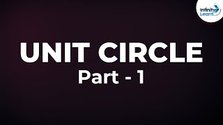 What is the Unit Circle? Part 1 | Don't Memorise