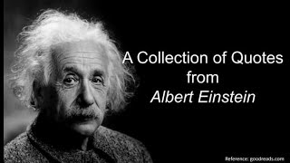 The most popular quotes🤔 of Albert Einstein || Motivational quotes || Albert Einstein •