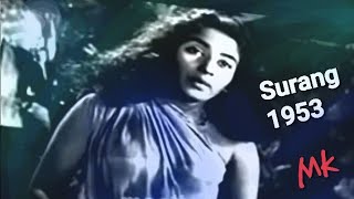 ye duniya musafirkhana hai_Surang 1953_Manna Dey_Sulochana Kadam _Shevan Rizvi_Shivram Krishna_a tri