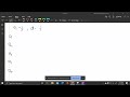 Find the first five terms of each arithmetic sequence described. a_1=5/8, d=3/8