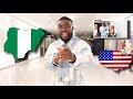 WHAT AMERICAN WOMEN THINK ABOUT NIGERIAN MEN #blackhistorymonth #nigeria