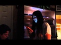 Acoustic Ella and dad Paparazzi Lady Gaga