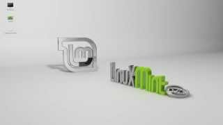 How to Install Linux Mint 17.1 on External Hard Drive