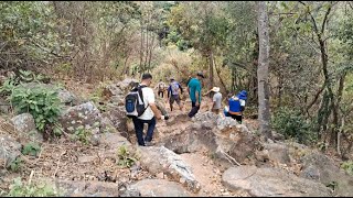 SÍTIO ARQUEOLÓGICO DE 450 MIL ANOS É DESCOBERTO NA SERRINHA PACUJÁ CEARÁ