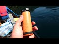 boltr beaver fever reliever survival prospecting hiking